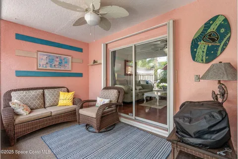 $450,000 | 70 Coral Sea Way, Unit 25, Satellite Beach, FL 32937