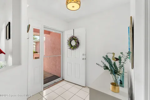 $450,000 | 70 Coral Sea Way, Unit 25, Satellite Beach, FL 32937