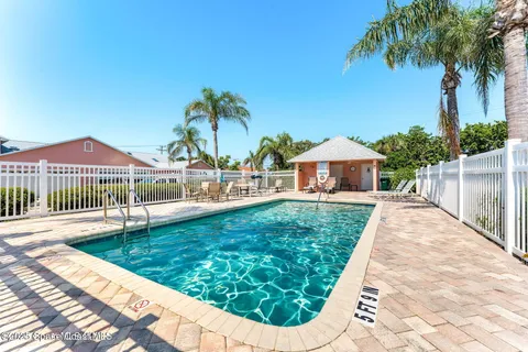 $450,000 | 70 Coral Sea Way, Unit 25, Satellite Beach, FL 32937