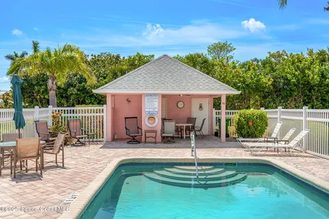 $450,000 | 70 Coral Sea Way, Unit 25, Satellite Beach, FL 32937