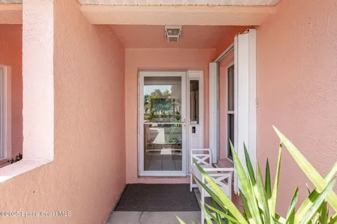 $475,000 | 70 Coral Sea Way, Unit 25, Satellite Beach, FL 32937