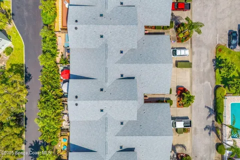 $475,000 | 70 Coral Sea Way, Unit 25, Satellite Beach, FL 32937