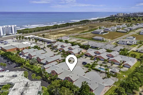 $450,000 | 70 Coral Sea Way, Unit 25, Satellite Beach, FL 32937