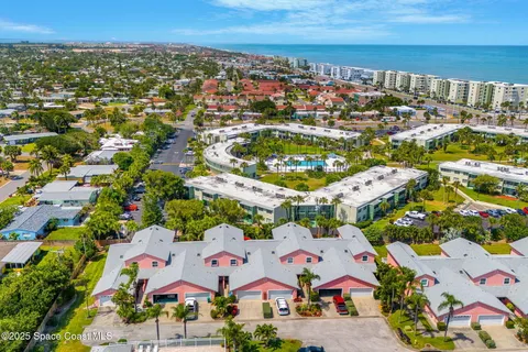 $450,000 | 70 Coral Sea Way, Unit 25, Satellite Beach, FL 32937