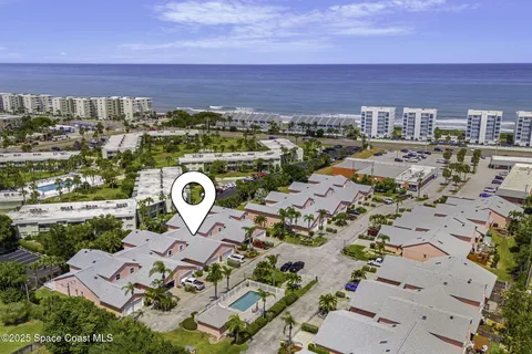$450,000 | 70 Coral Sea Way, Unit 25, Satellite Beach, FL 32937