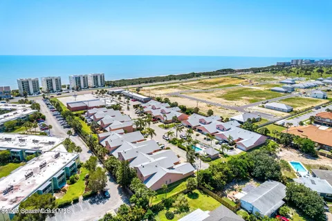 $450,000 | 70 Coral Sea Way, Unit 25, Satellite Beach, FL 32937
