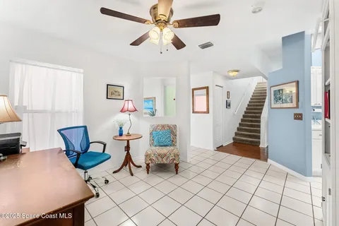 $450,000 | 70 Coral Sea Way, Unit 25, Satellite Beach, FL 32937