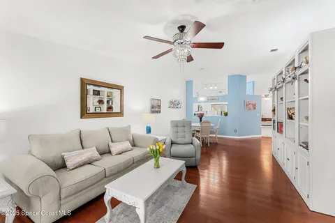 $450,000 | 70 Coral Sea Way, Unit 25, Satellite Beach, FL 32937