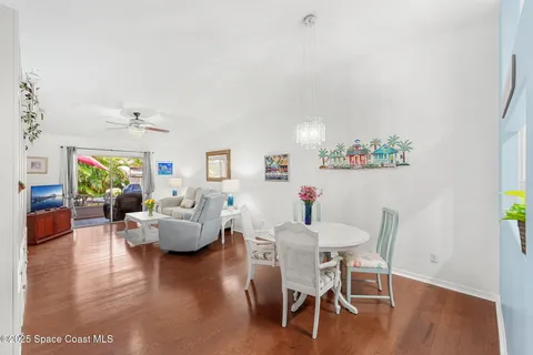 $450,000 | 70 Coral Sea Way, Unit 25, Satellite Beach, FL 32937