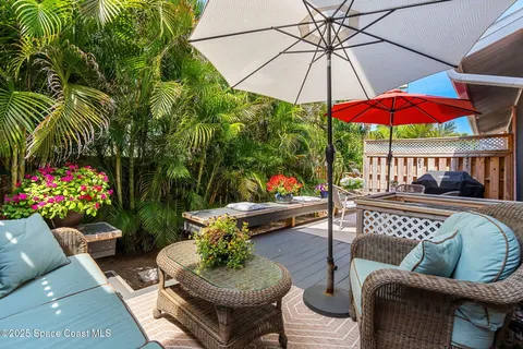 $450,000 | 70 Coral Sea Way, Unit 25, Satellite Beach, FL 32937