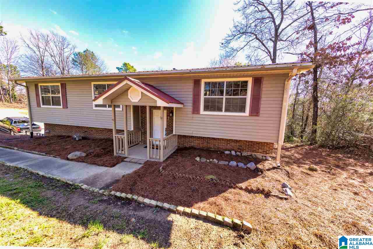 1062 Arrowhead Trail Alabaster, AL 35007 - Photo 35 of 41