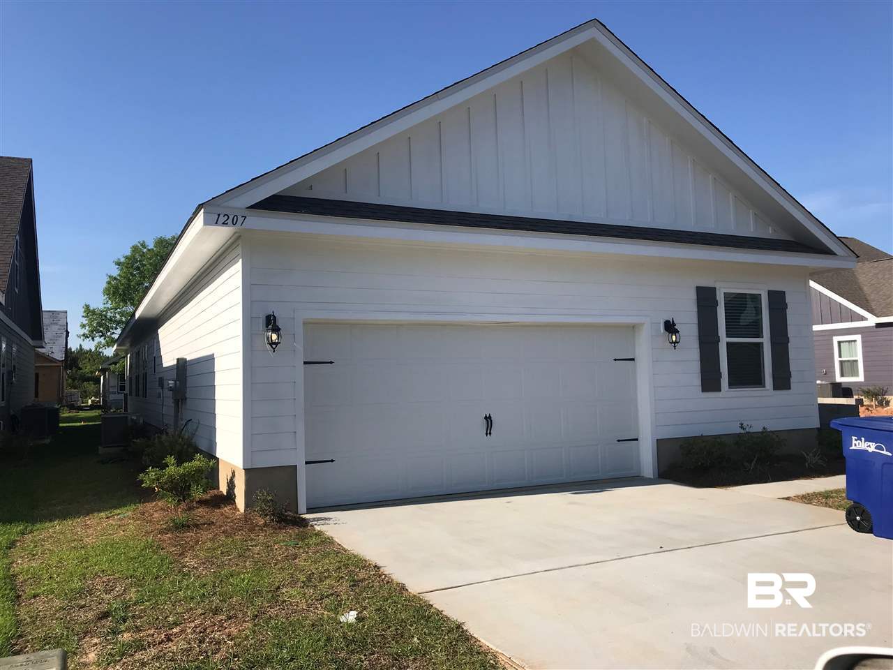 1207 Lavender Lane Foley, AL 36535 - Photo 1 of 8