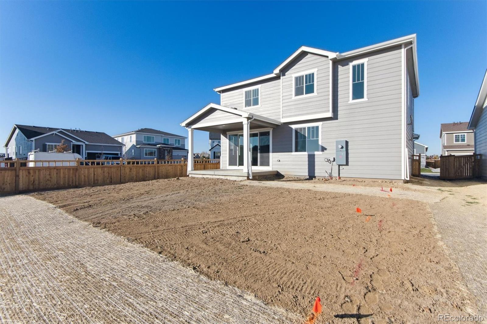 4550 Boone Circle Brighton, CO 80601 - Photo 22 of 23