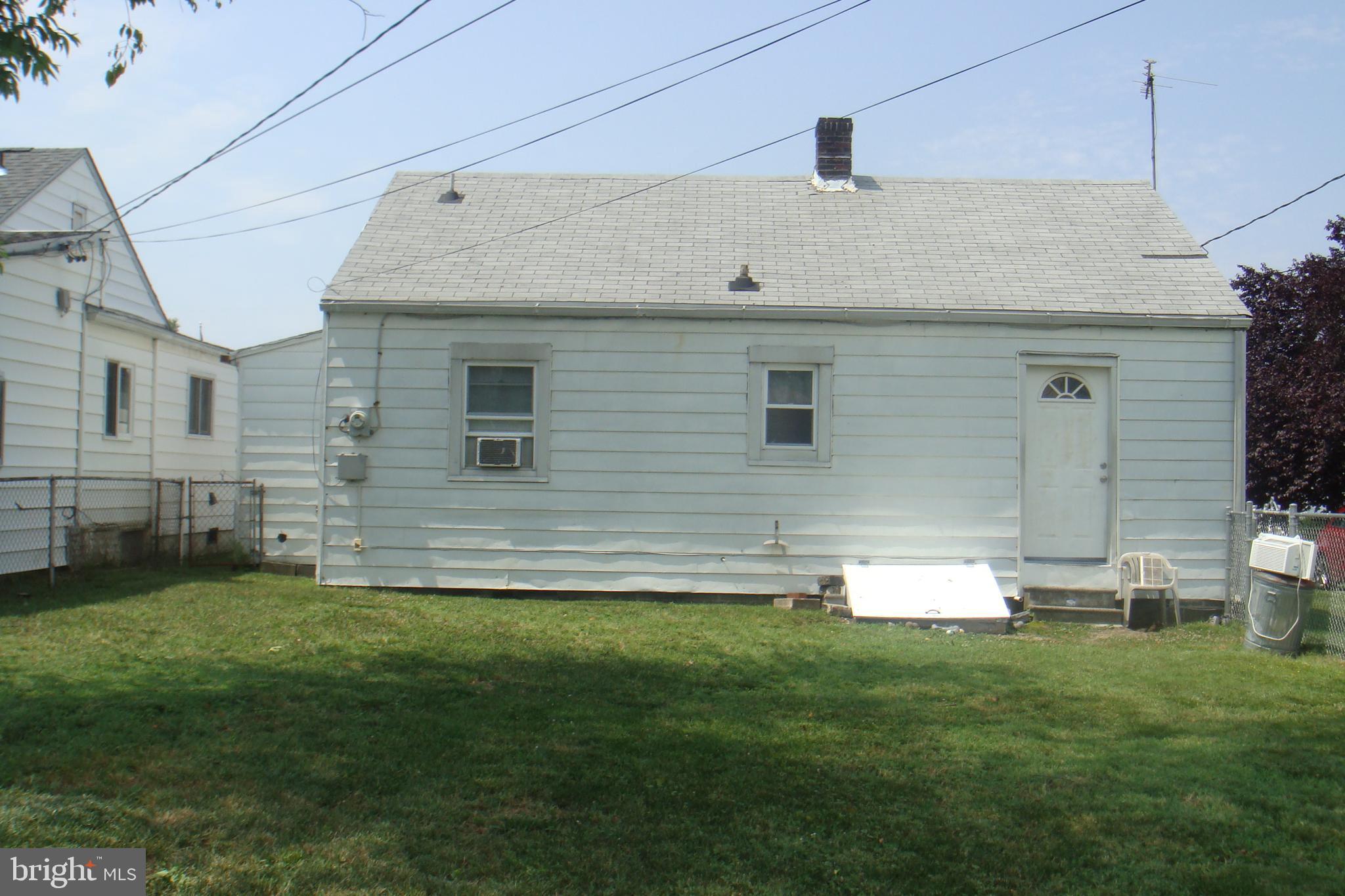 1713 Leslie Road Baltimore, MD 21222 - Photo 54 of 59