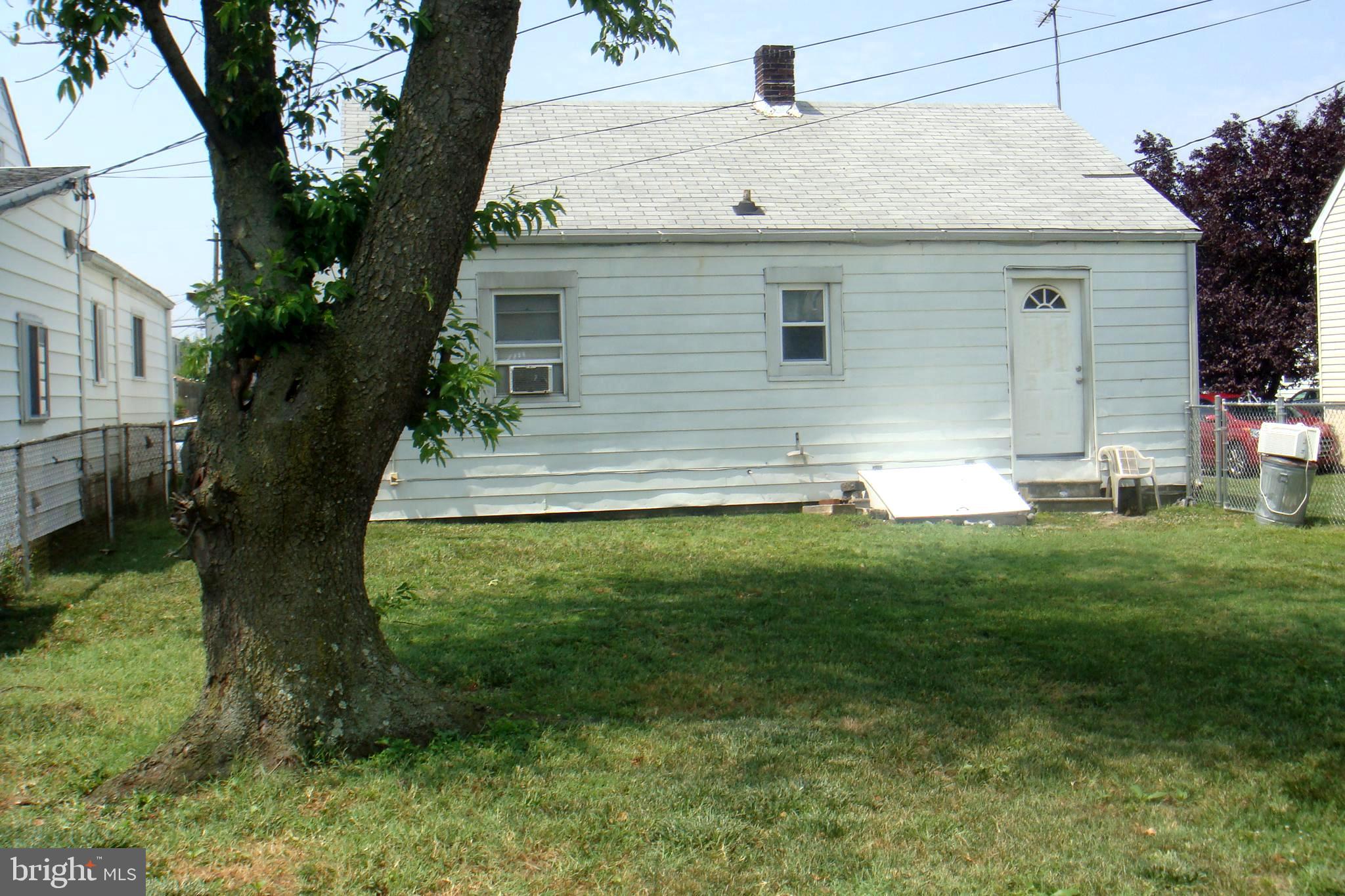 1713 Leslie Road Baltimore, MD 21222 - Photo 55 of 59