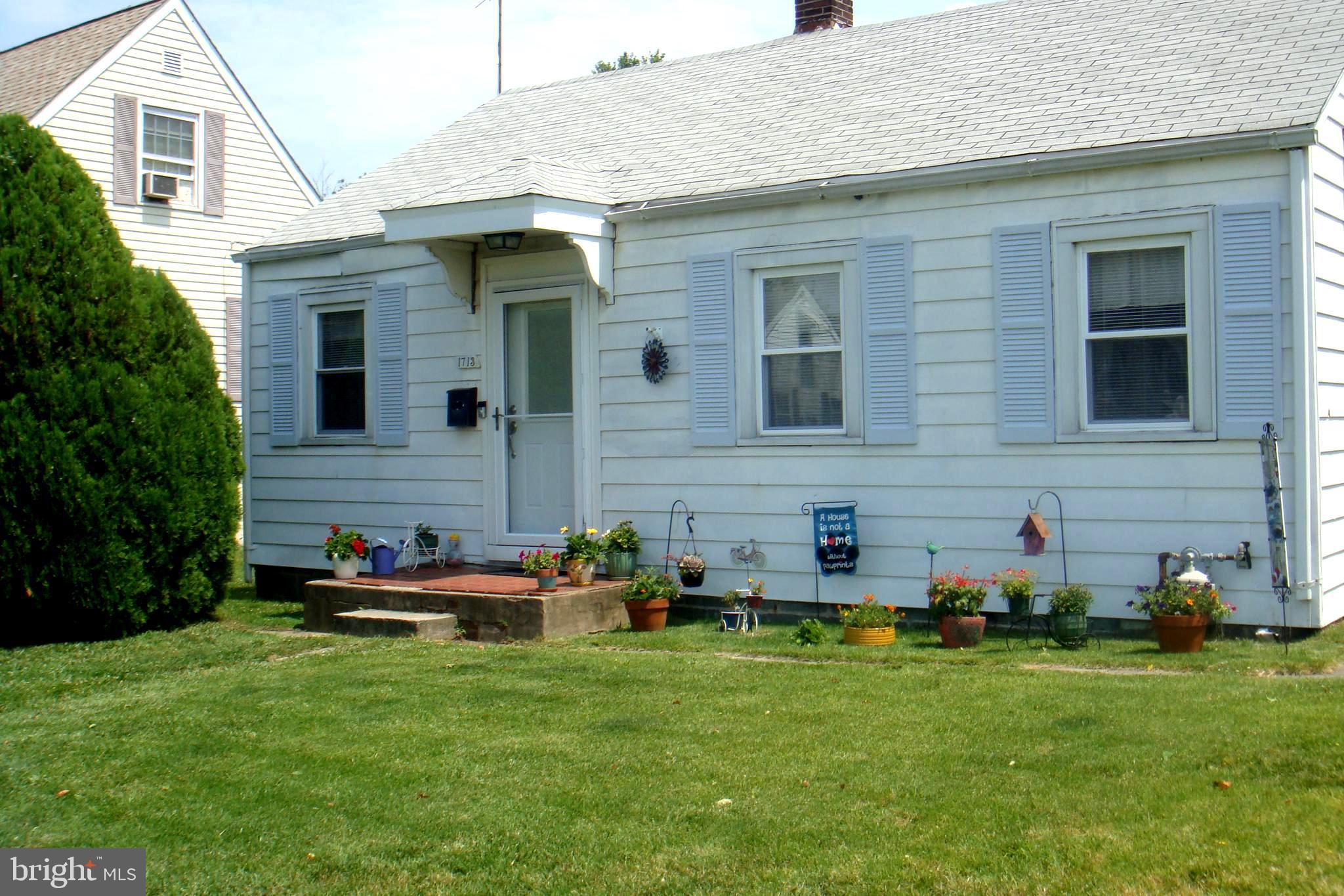 1713 Leslie Road Baltimore, MD 21222 - Photo 59 of 59
