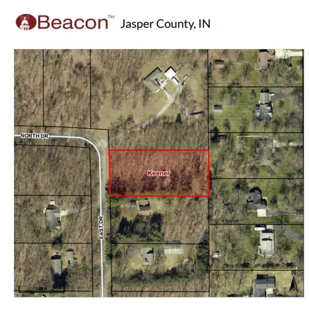 $55,000 | 0 East Drive, Demotte, IN 46310