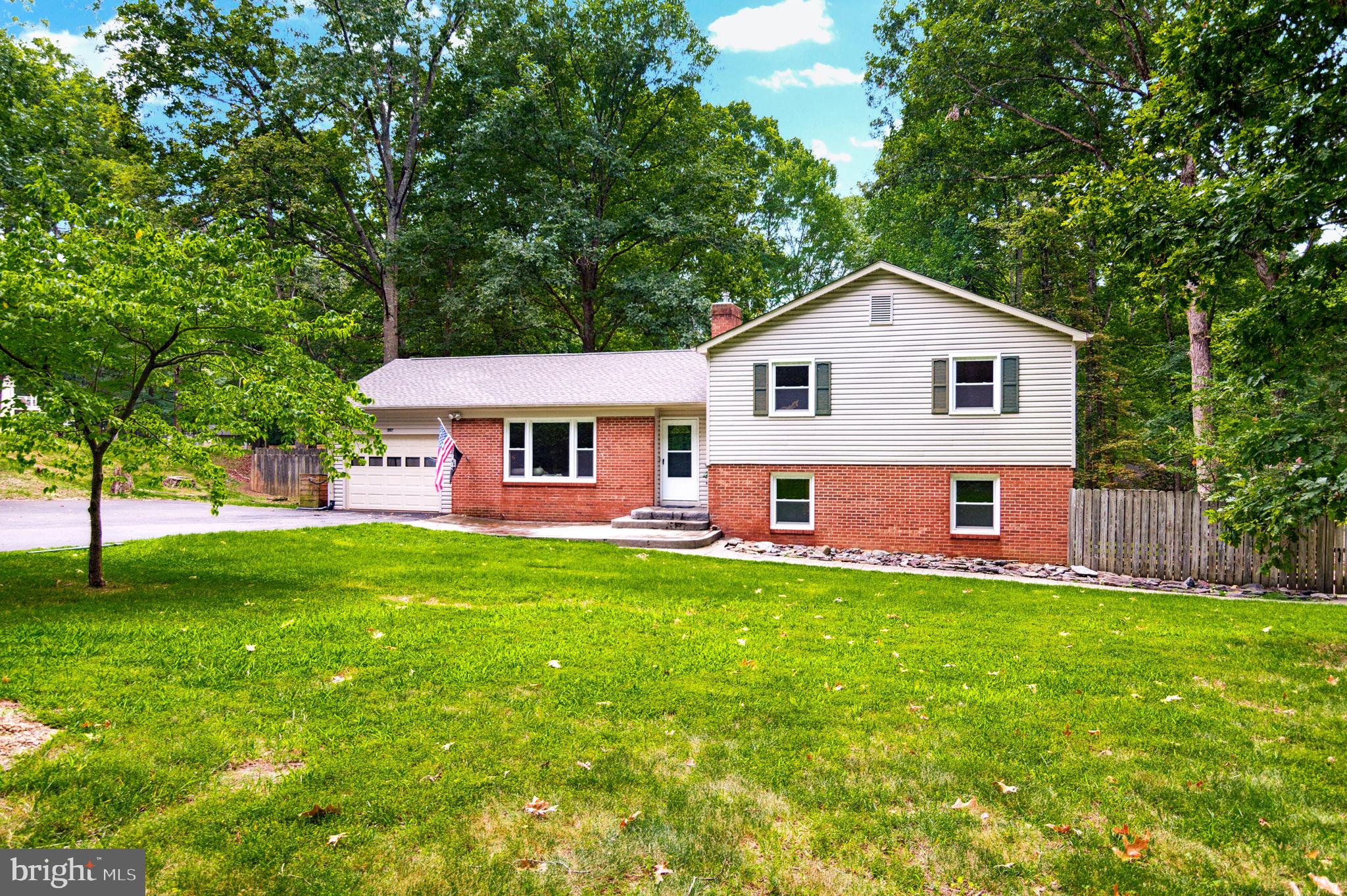 2567 Garrisonville Road Stafford, VA 22556 - Photo 2 of 56