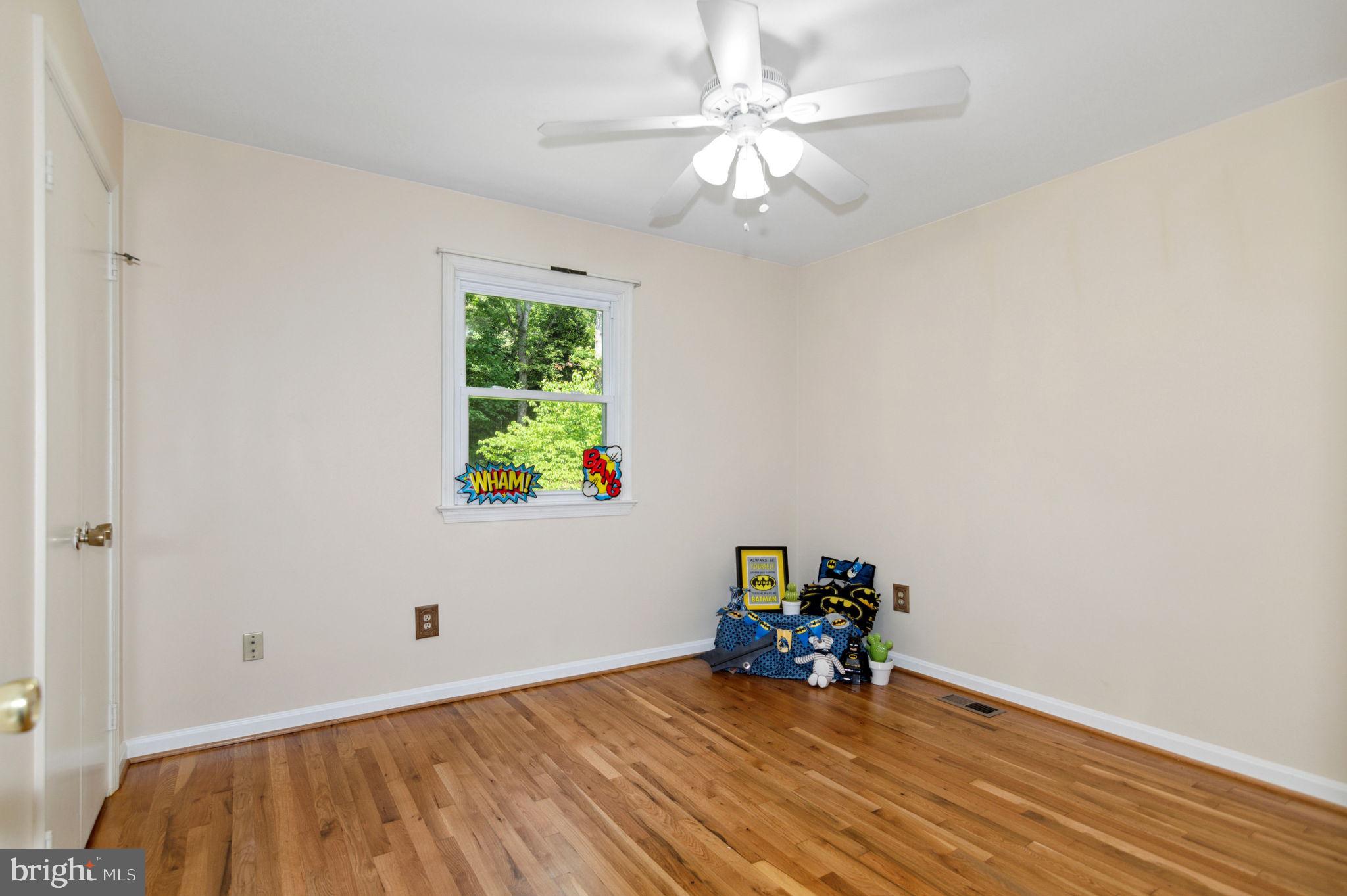 2567 Garrisonville Road Stafford, VA 22556 - Photo 21 of 56 Bedroom 2