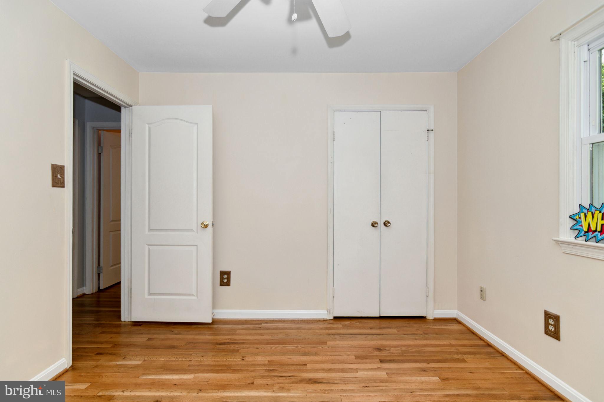 2567 Garrisonville Road Stafford, VA 22556 - Photo 22 of 56 Bedroom 2