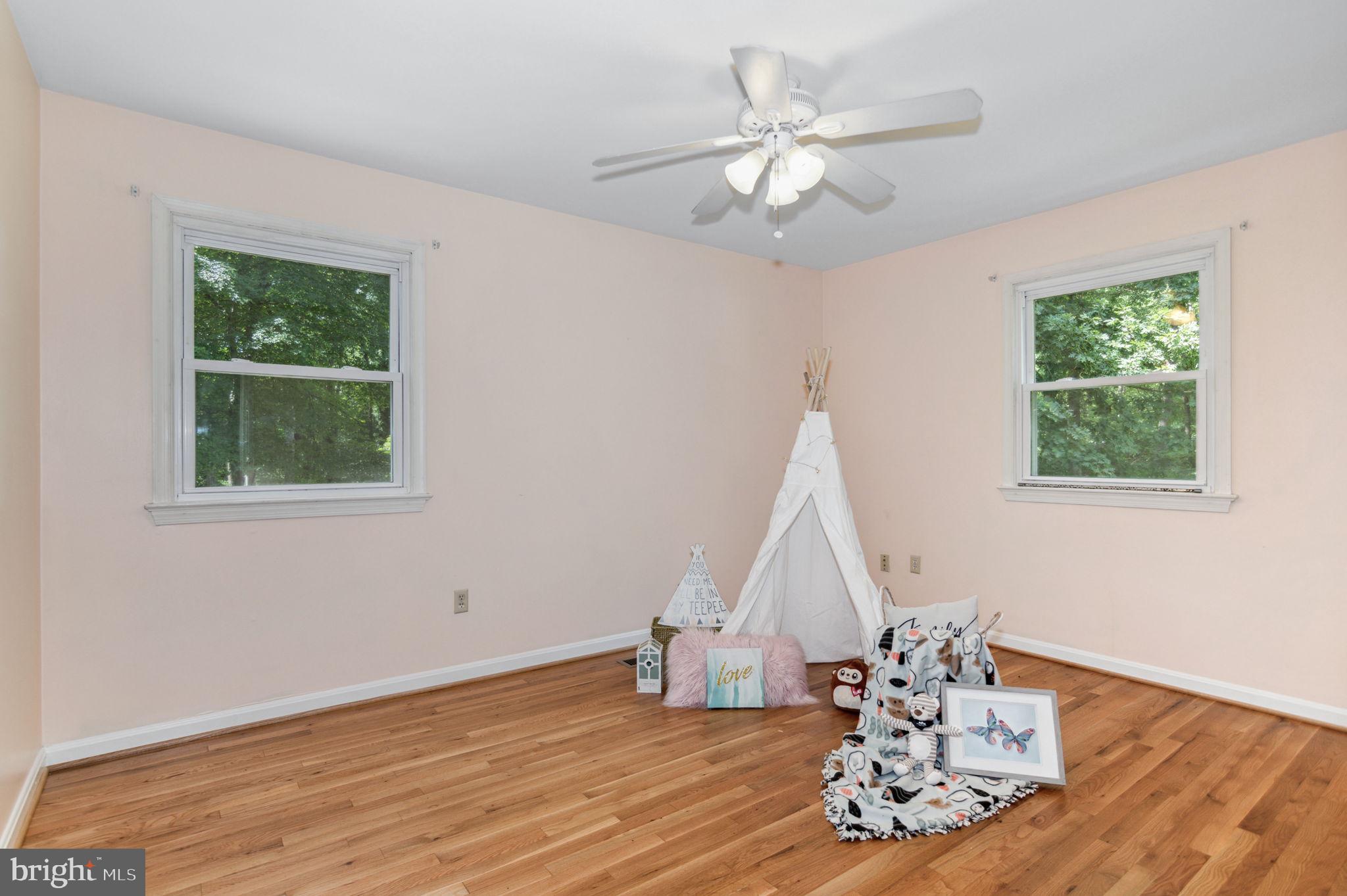 2567 Garrisonville Road Stafford, VA 22556 - Photo 23 of 56 Bedroom 3