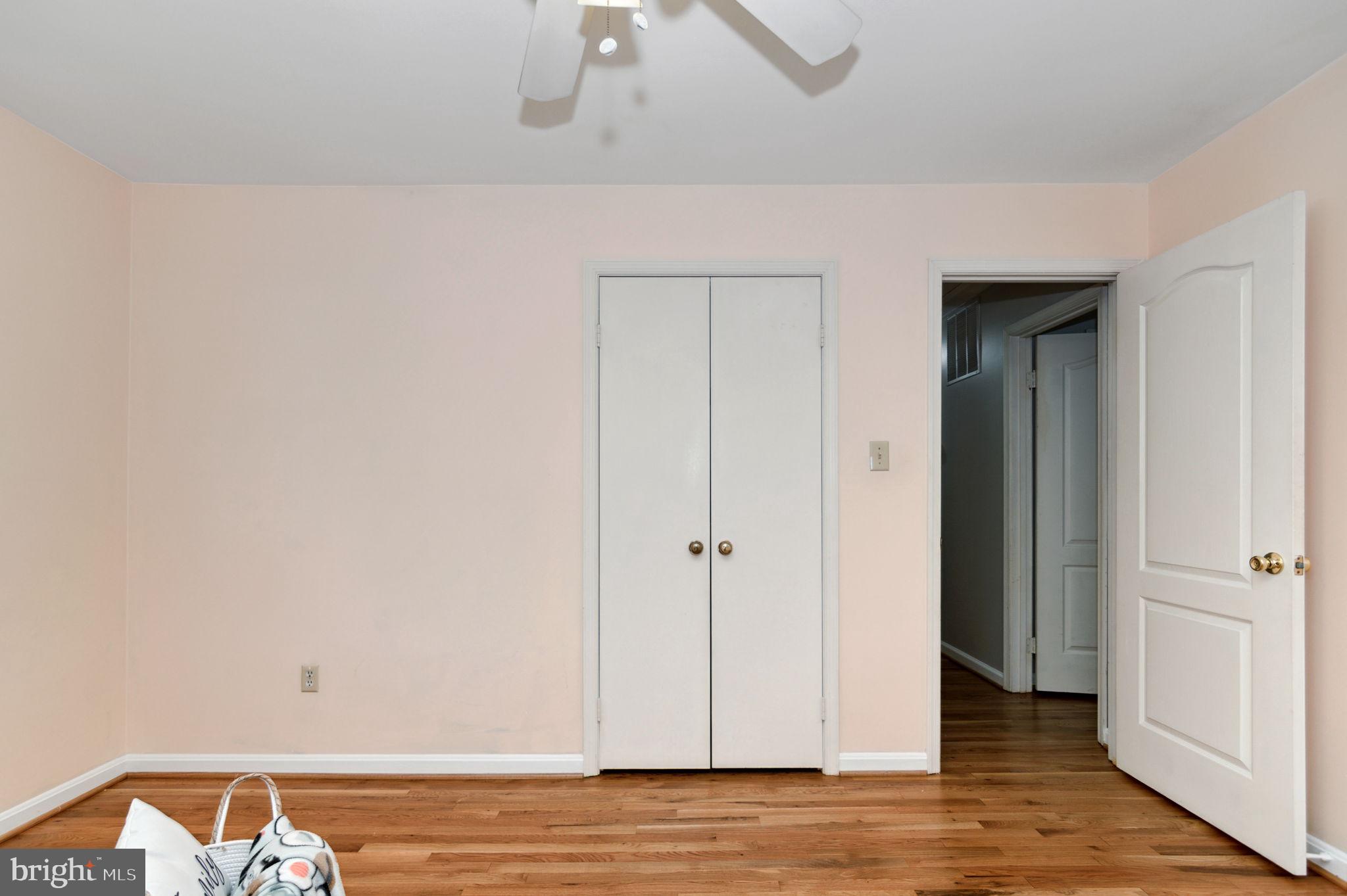 2567 Garrisonville Road Stafford, VA 22556 - Photo 24 of 56 Bedroom 3