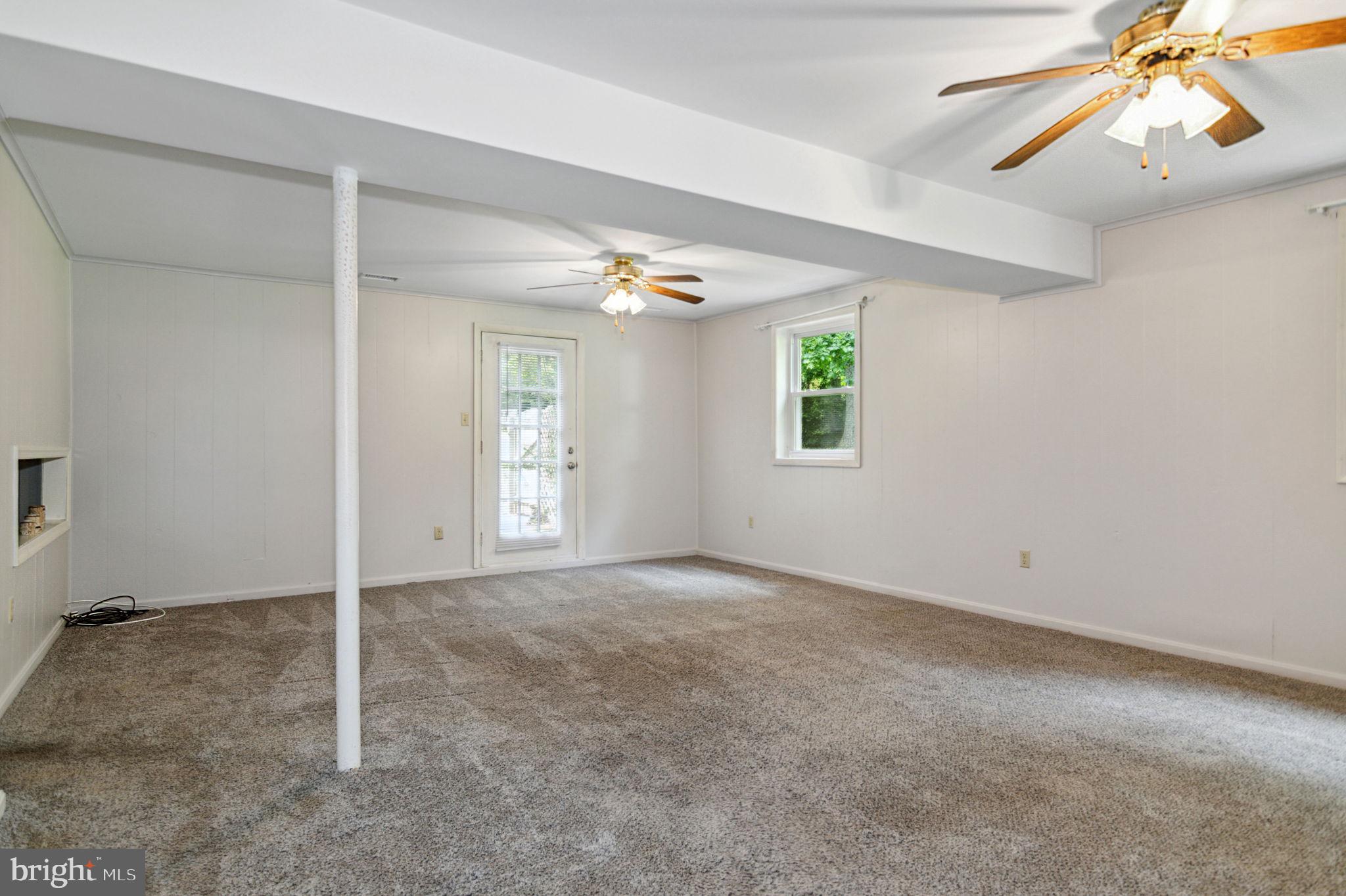 2567 Garrisonville Road Stafford, VA 22556 - Photo 28 of 56 Family room lower level