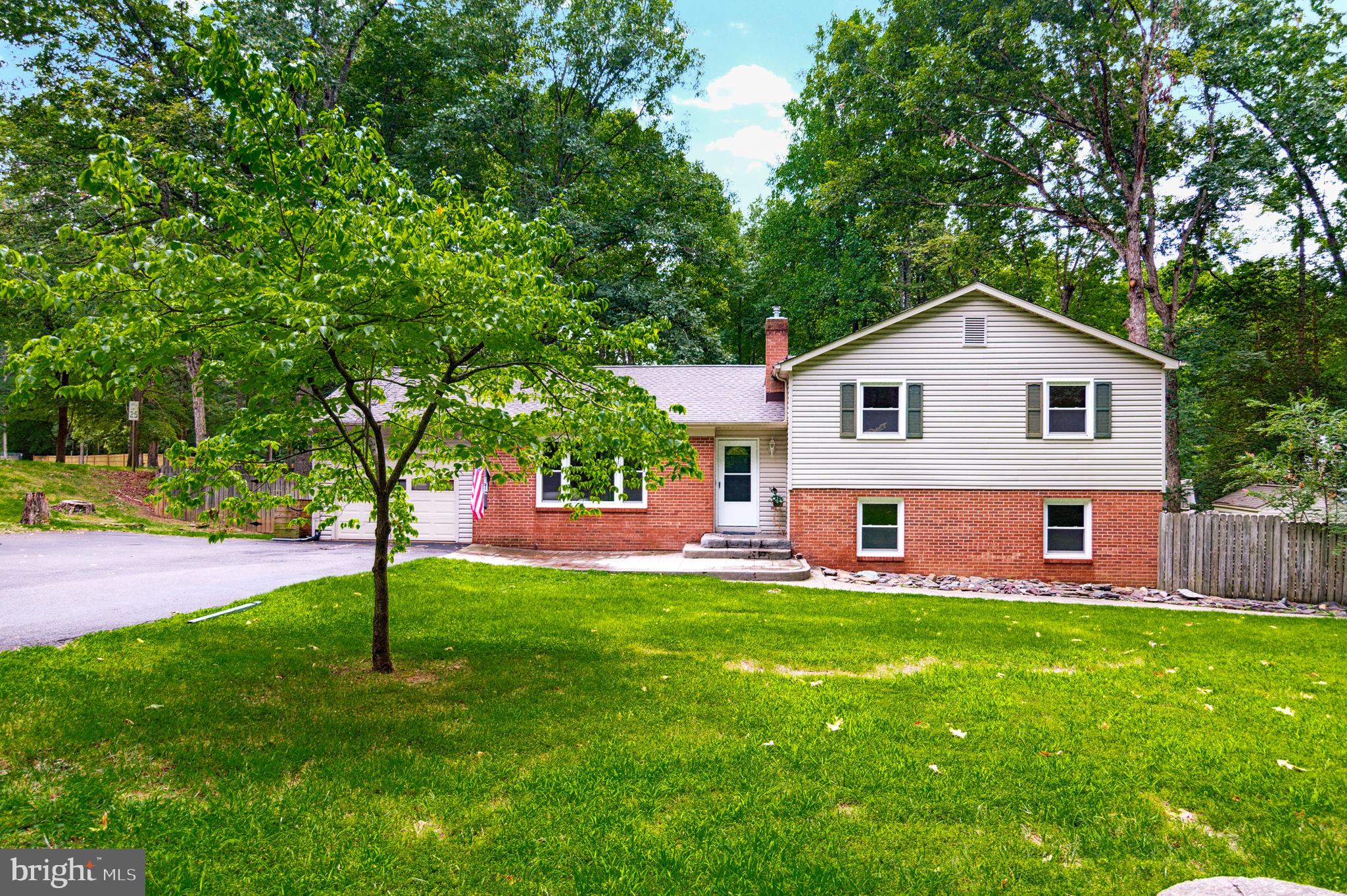 2567 Garrisonville Road Stafford, VA 22556 - Photo 3 of 56