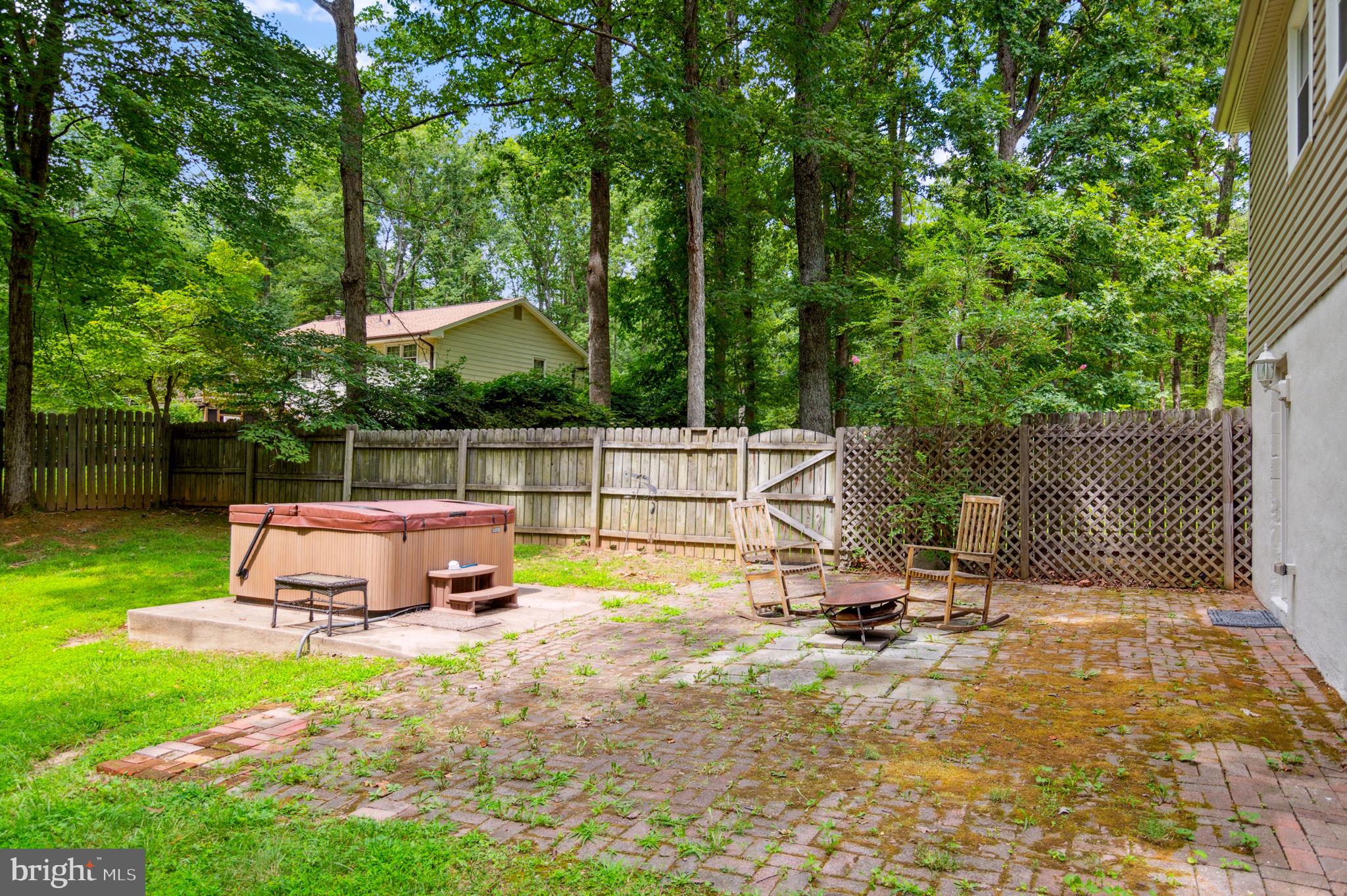 2567 Garrisonville Road Stafford, VA 22556 - Photo 37 of 56