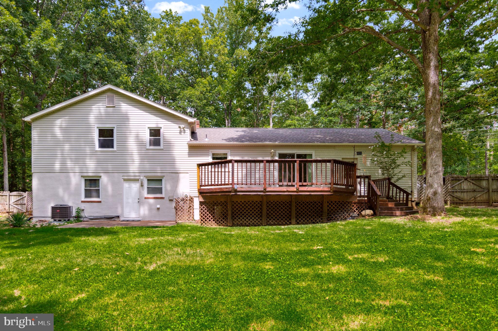 2567 Garrisonville Road Stafford, VA 22556 - Photo 39 of 56