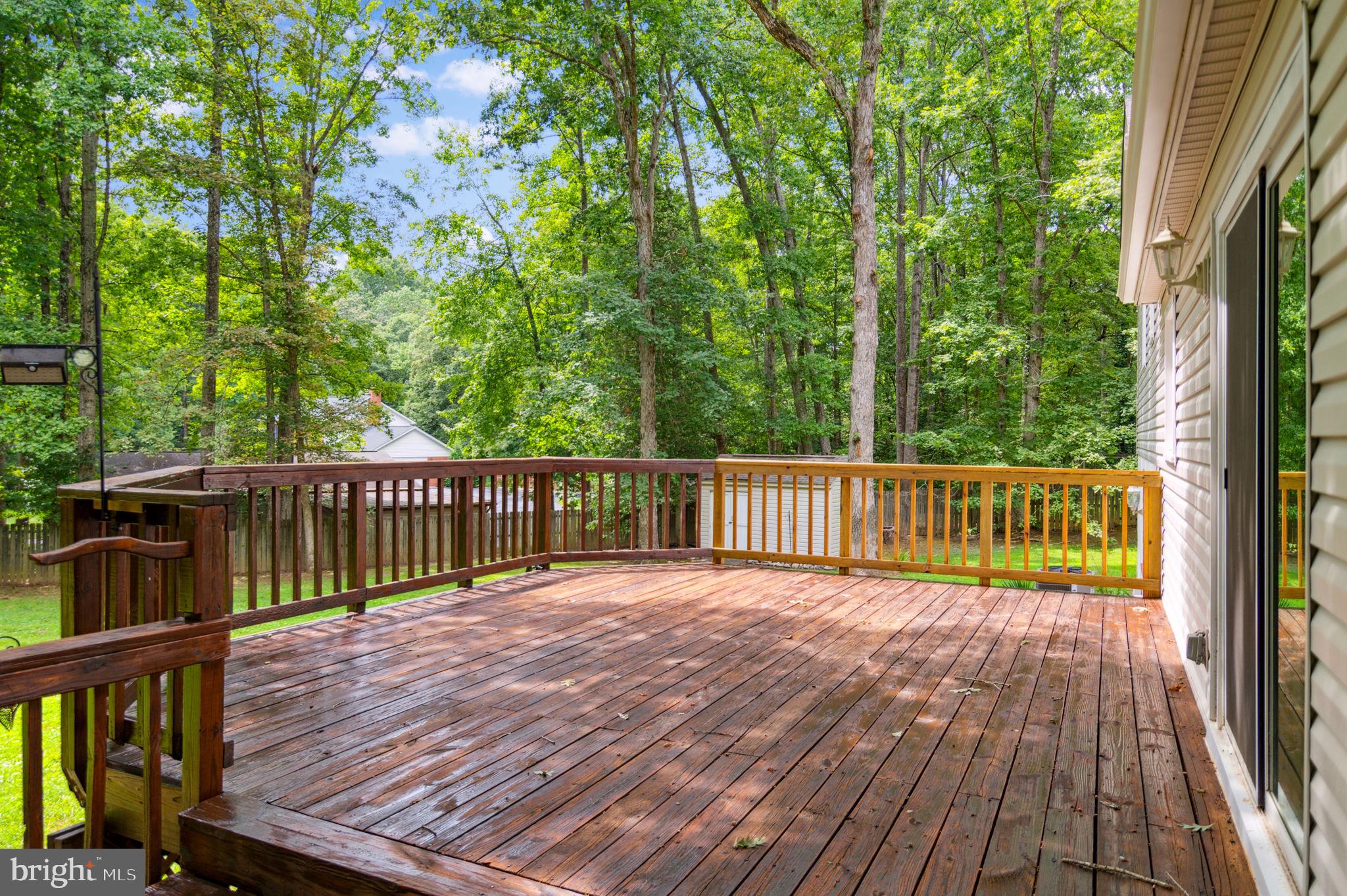 2567 Garrisonville Road Stafford, VA 22556 - Photo 41 of 56