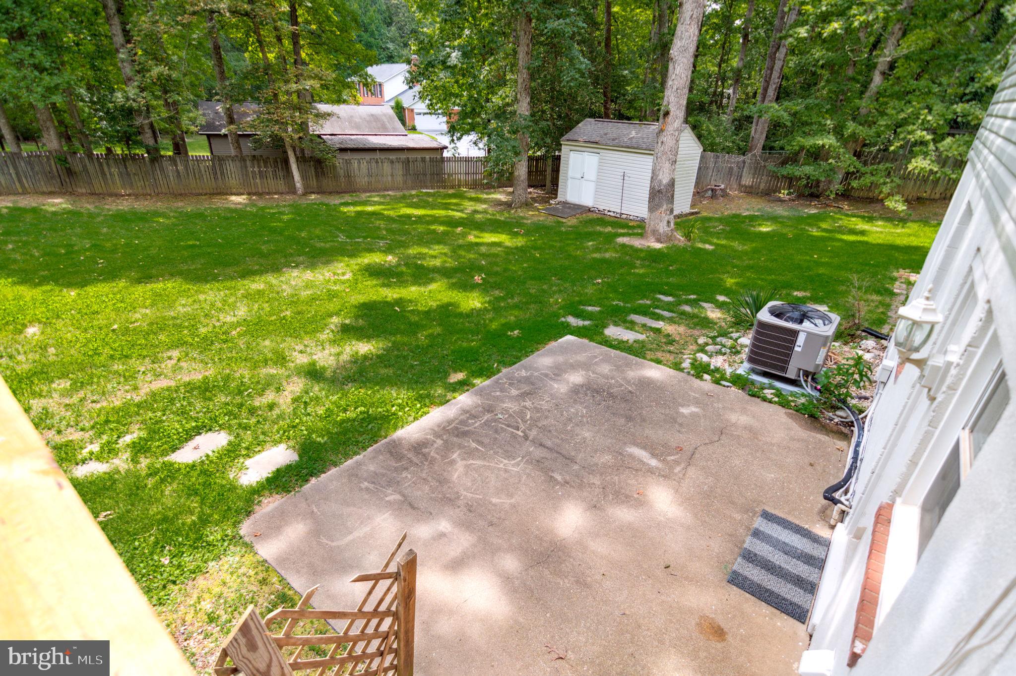 2567 Garrisonville Road Stafford, VA 22556 - Photo 43 of 56