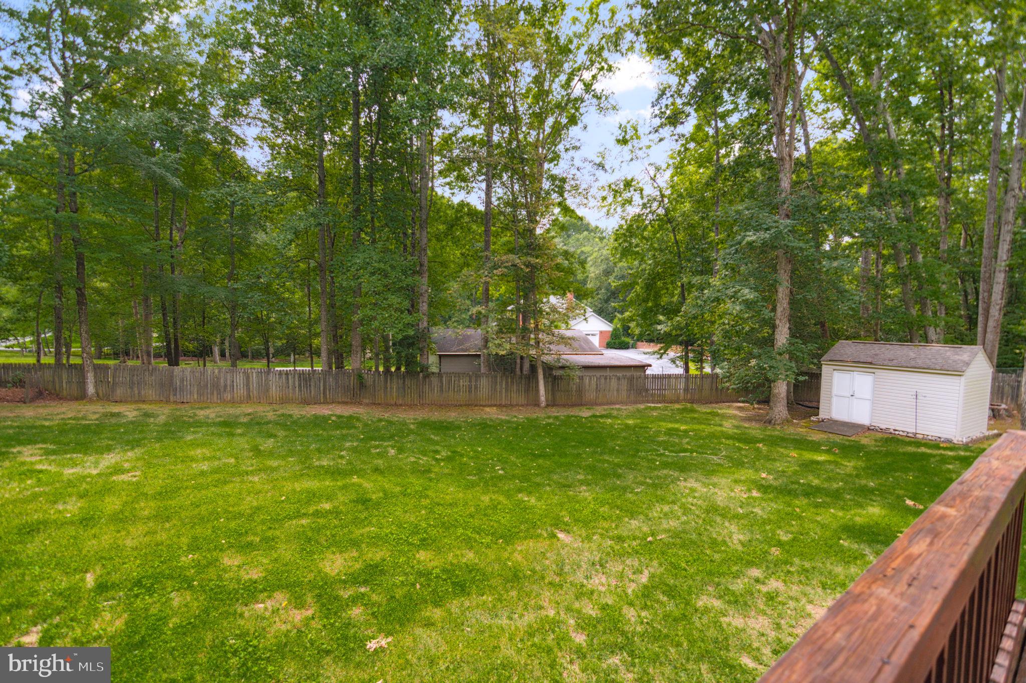 2567 Garrisonville Road Stafford, VA 22556 - Photo 45 of 56