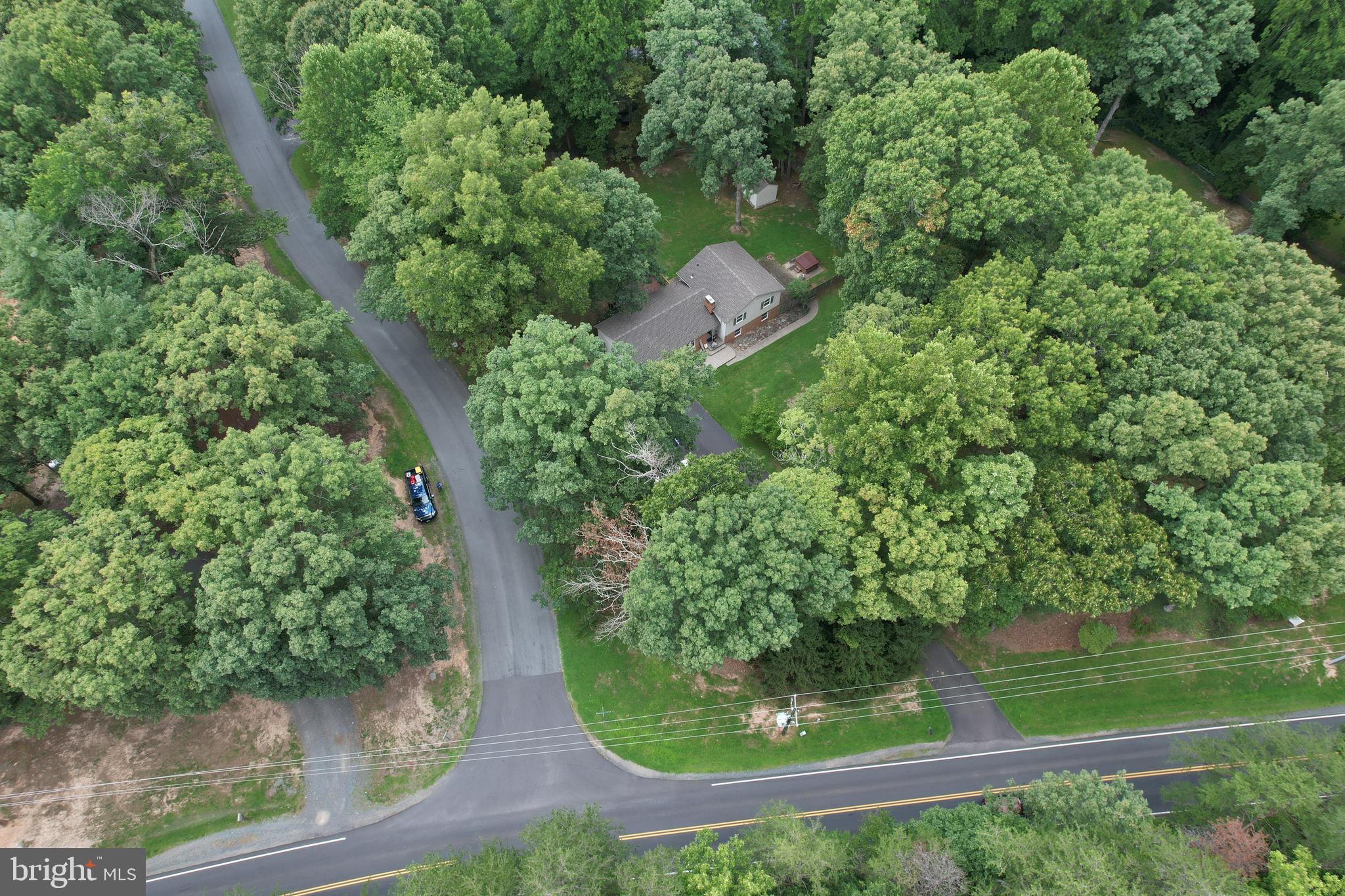 2567 Garrisonville Road Stafford, VA 22556 - Photo 48 of 56