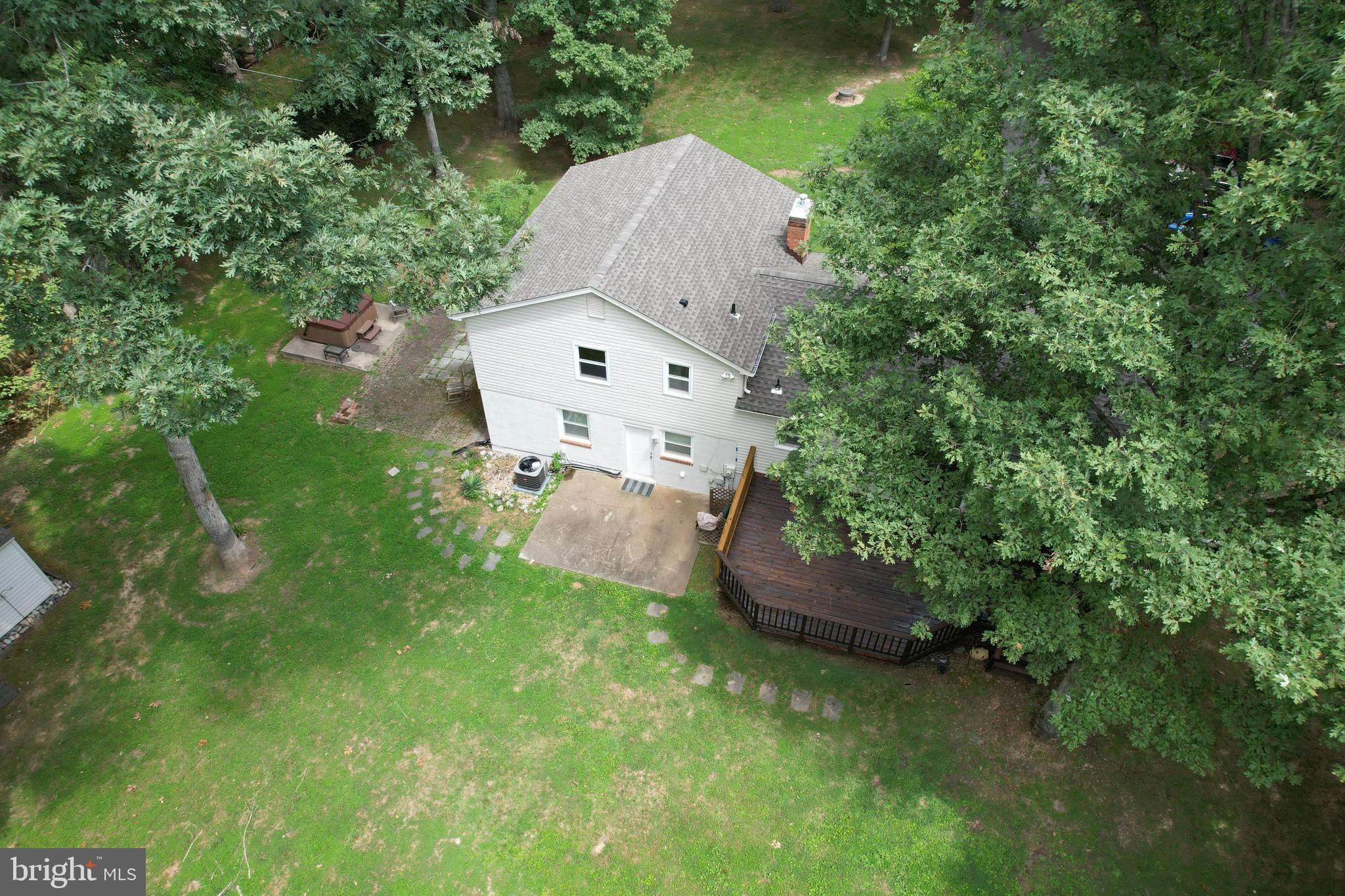 2567 Garrisonville Road Stafford, VA 22556 - Photo 49 of 56