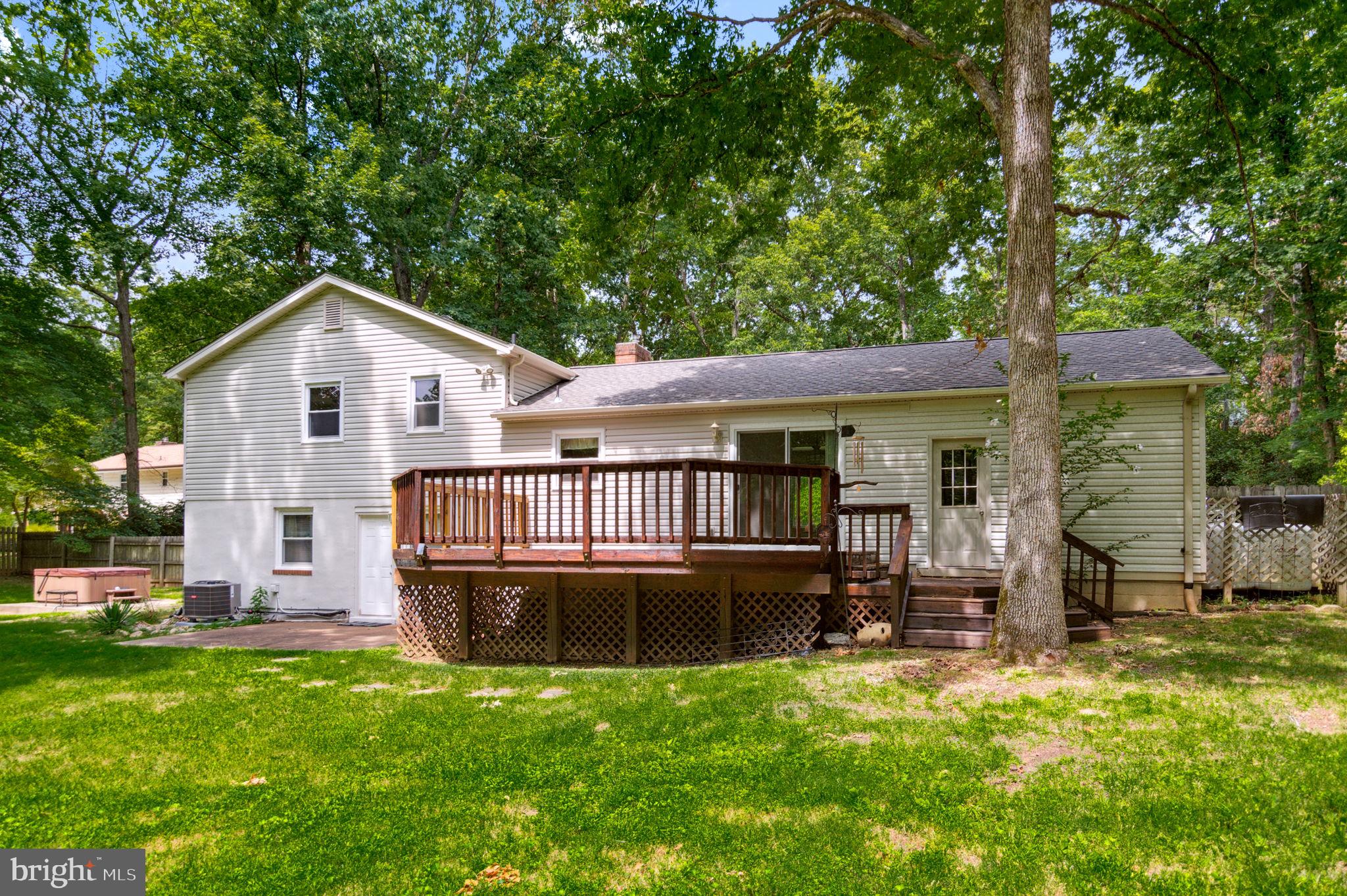 2567 Garrisonville Road Stafford, VA 22556 - Photo 50 of 56