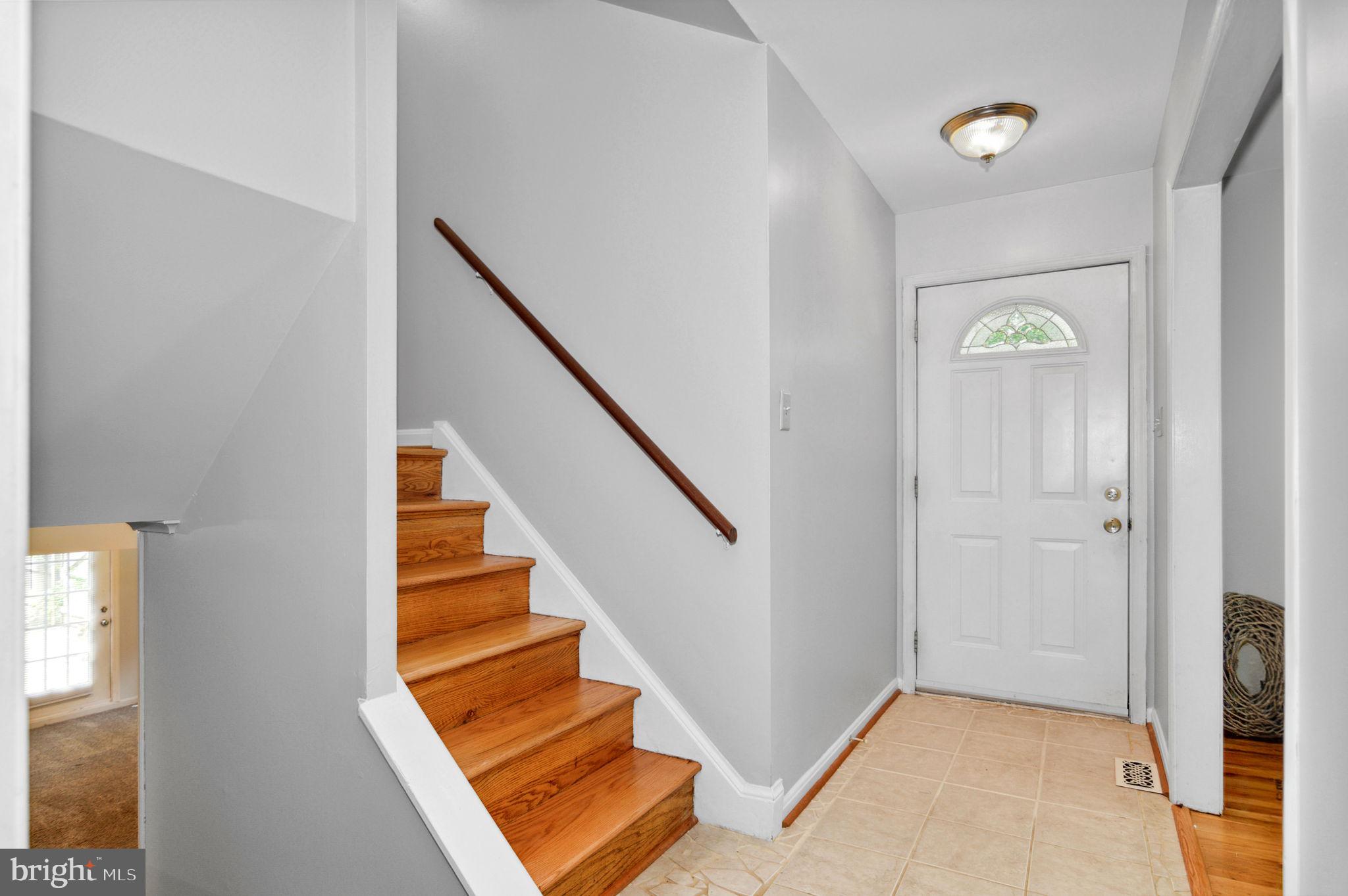 2567 Garrisonville Road Stafford, VA 22556 - Photo 5 of 56 Entrance