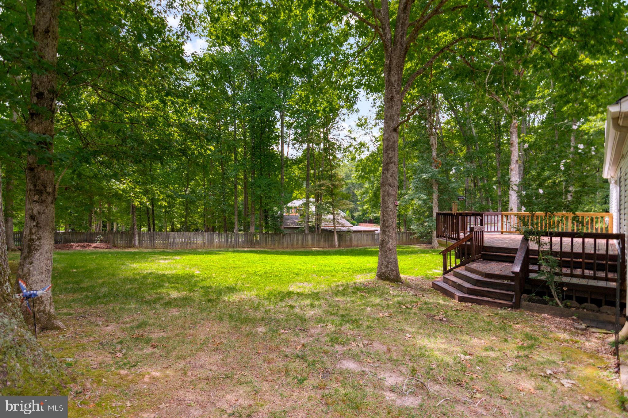 2567 Garrisonville Road Stafford, VA 22556 - Photo 51 of 56