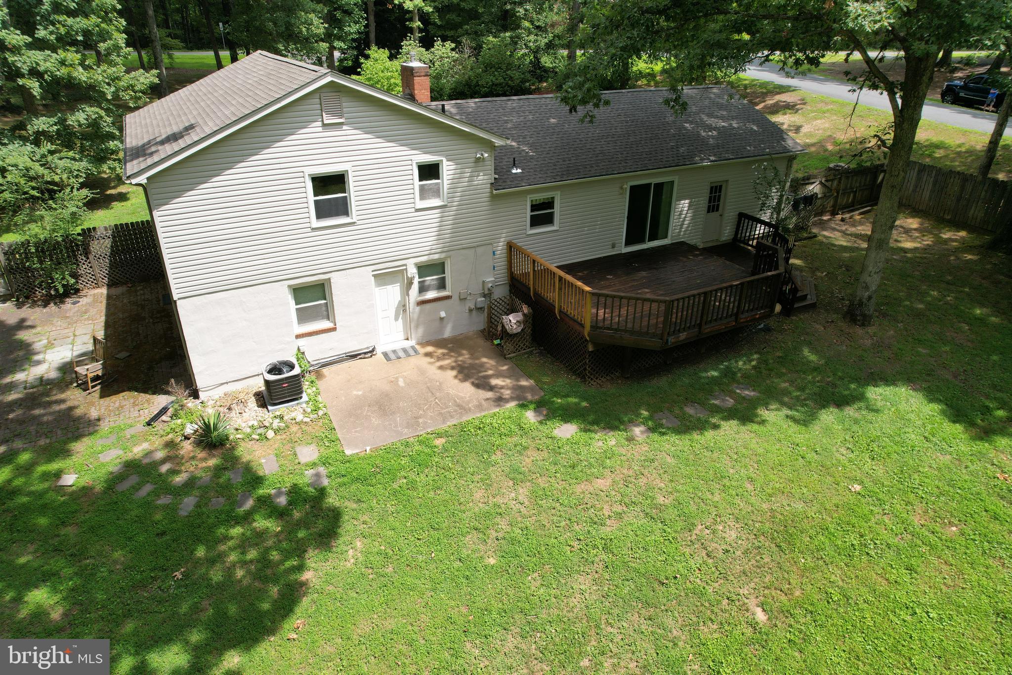 2567 Garrisonville Road Stafford, VA 22556 - Photo 52 of 56