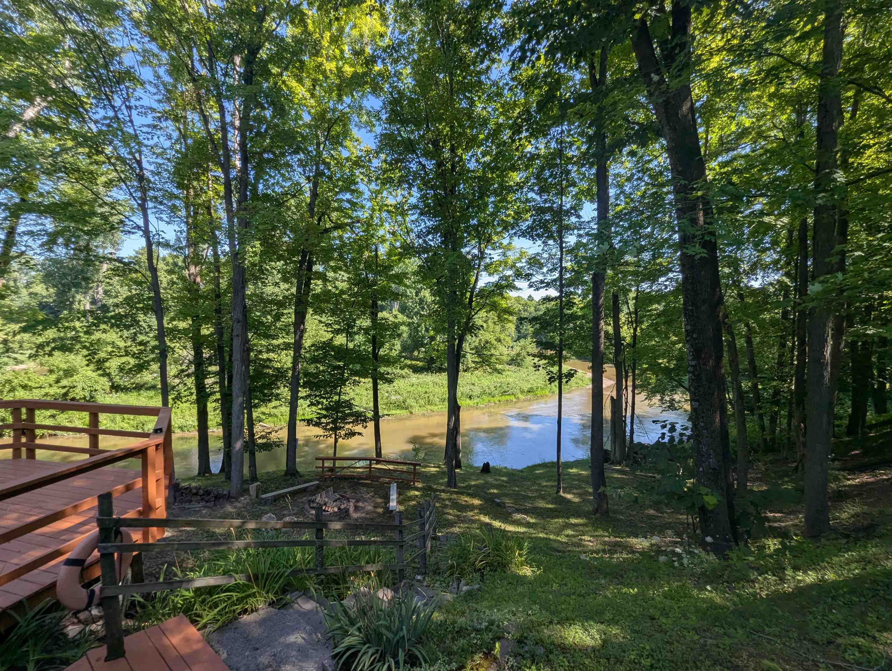 1620 North Michigan Road Omer, MI 48749 - Photo 22 of 80