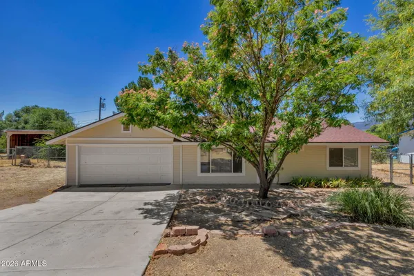$319,000 | 3429 Cave View, Camp Verde, AZ 86322