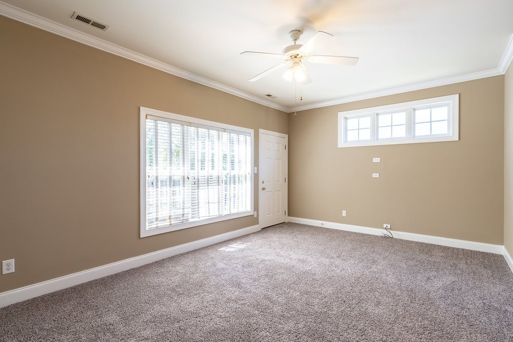4200 Standing Rock Way Raleigh, NC 27604 - Photo 9 of 30 Living Room