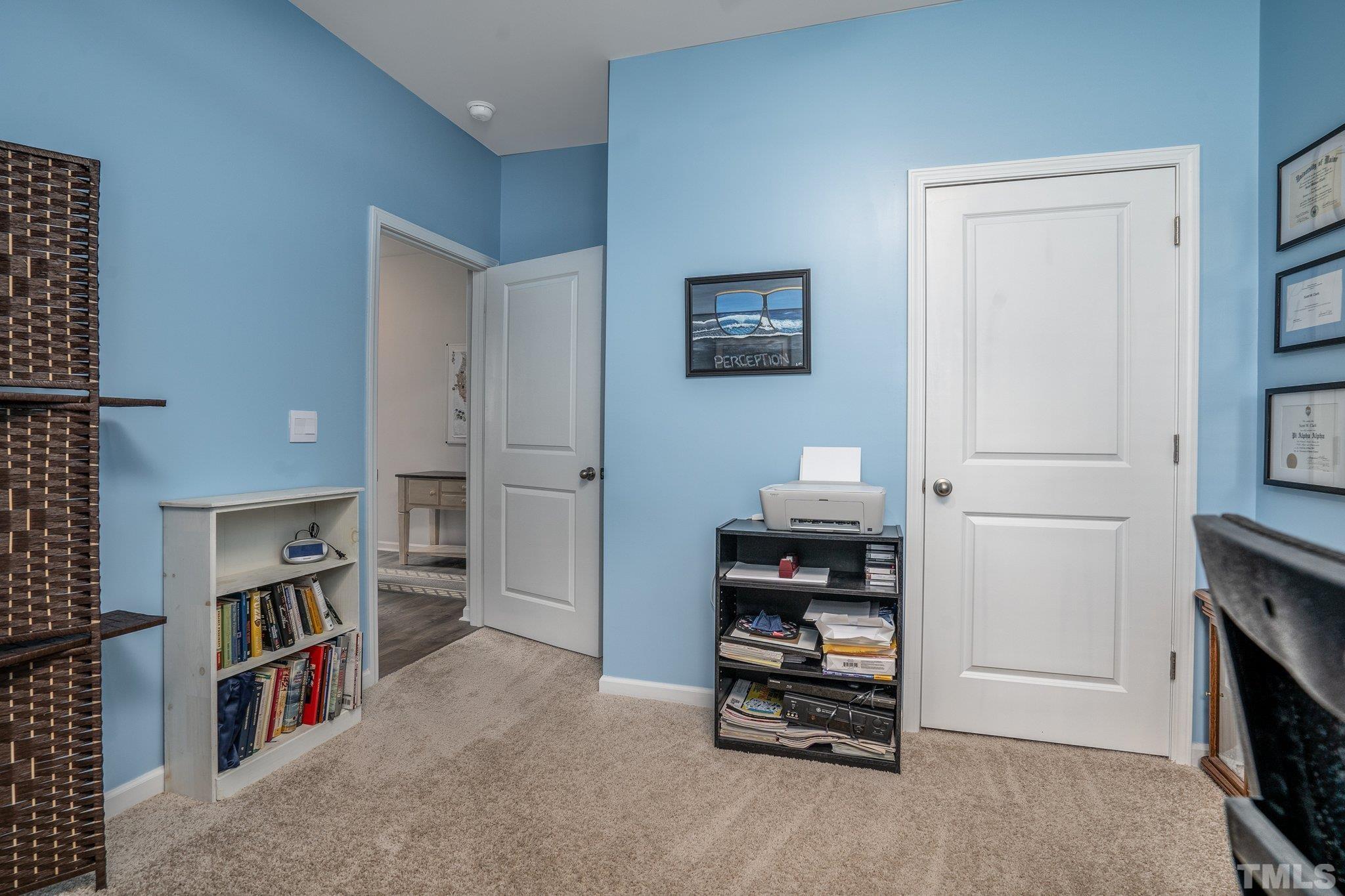 369 Lothian Rocky Mount, NC 27804 - Photo 17 of 32 a view of a bedroom with furniture and closet