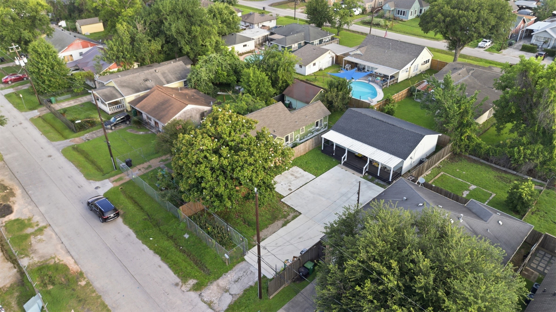 321 Reid Street Houston, TX 77022 - Photo 34 of 45