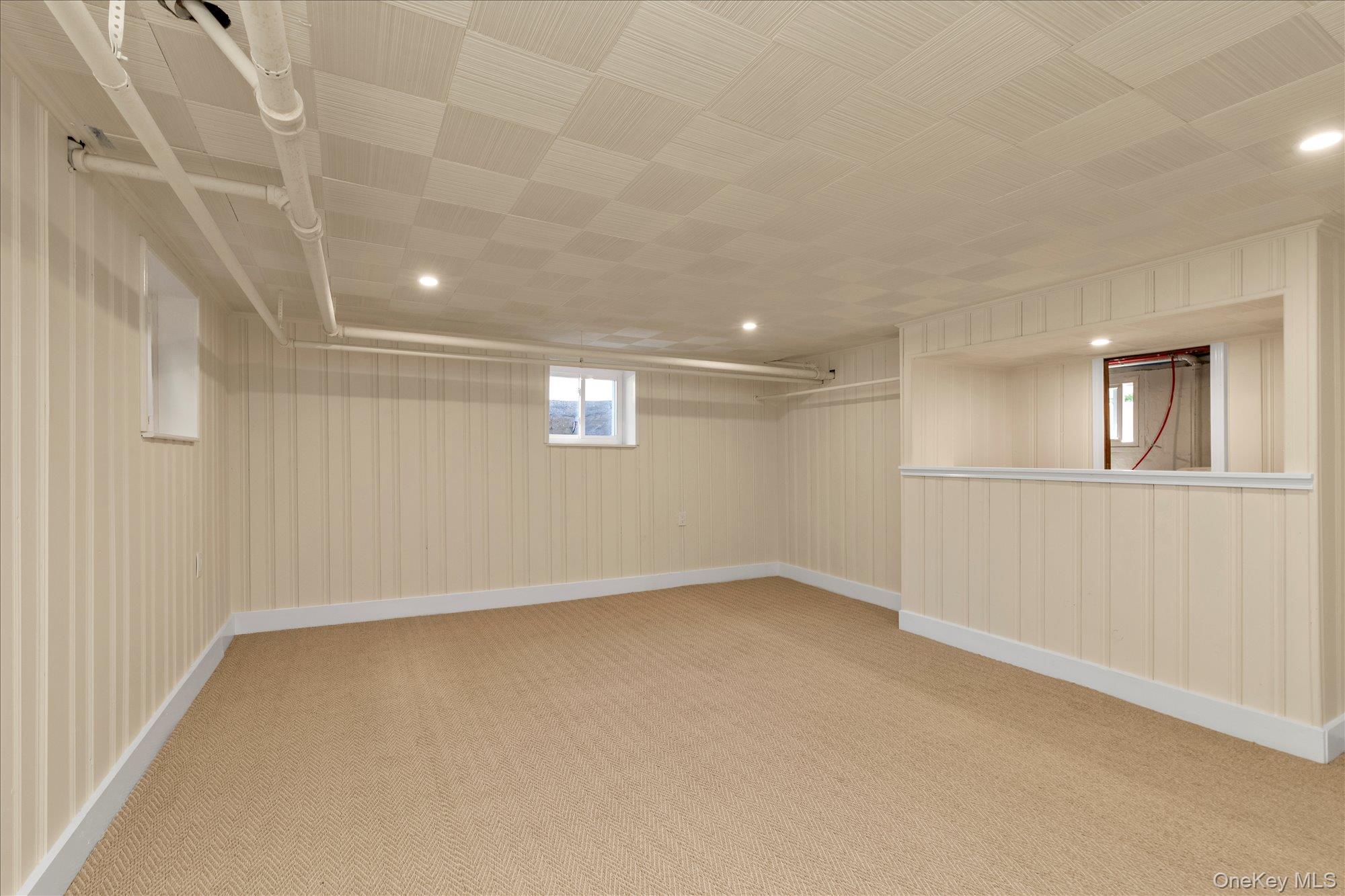 15 Hampton Road Lynbrook, NY 11563 - Photo 17 of 22 Recreation Room #1