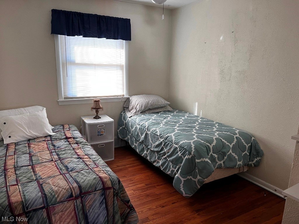4161 Ridgeview Road Cleveland, OH 44144 - Photo 10 of 17 bedroom 3