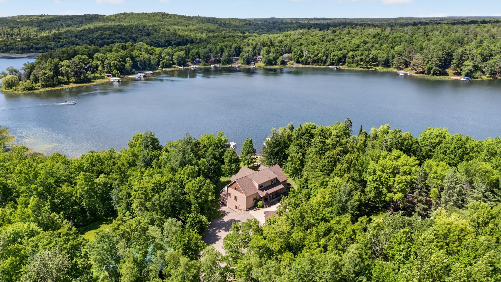 17094 Hidden Lake Road Fifty Lakes, MN 56448 - Photo 63 of 75