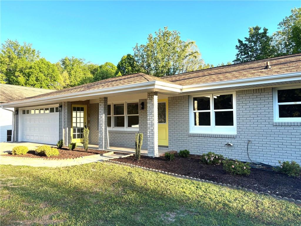 61 Hidden Court Mableton, GA 30126 - Photo 1 of 24