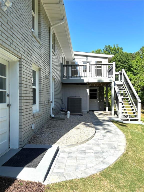61 Hidden Court Mableton, GA 30126 - Photo 20 of 24