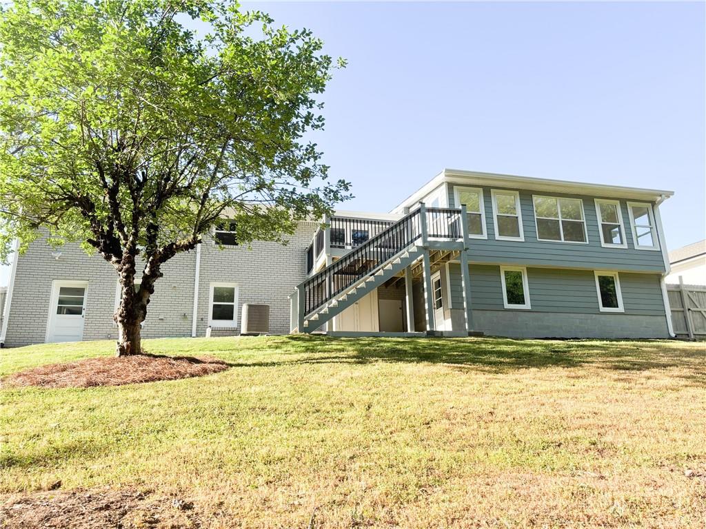 61 Hidden Court Mableton, GA 30126 - Photo 2 of 24